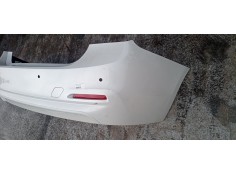 Recambio de paragolpes trasero para bmw serie 3 lim. (f30) 2.0 turbodiesel referencia OEM IAM   