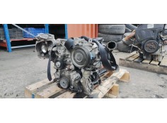 Recambio de bloque para opel insignia berlina 2.0 cdti 170 fap referencia OEM IAM B20DTH  