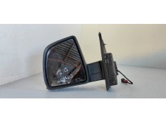 RETROVISOR IZQUIERDO 