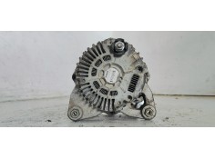 Recambio de alternador para nissan qashqai (j10) acenta 4x4 referencia OEM IAM 23100JD200  