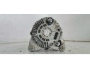 Recambio de alternador para nissan qashqai (j10) acenta 4x4 referencia OEM IAM 23100JD200  