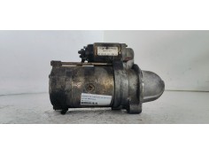 Recambio de motor arranque para ssangyong kyron 200 xdi premium 4wd referencia OEM IAM 6611513701  