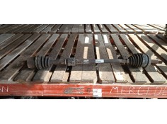 Recambio de transmision delantera derecha para hyundai sonata (nf) 2.0 crdi cat referencia OEM IAM 495003K35  