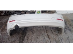 Recambio de paragolpes trasero para bmw serie 3 lim. (f30) 2.0 turbodiesel referencia OEM IAM   