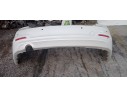 Recambio de paragolpes trasero para bmw serie 3 lim. (f30) 2.0 turbodiesel referencia OEM IAM   