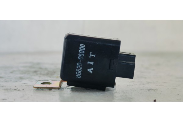 Recambio de rele para ssangyong kyron 270 xdi limited 4wd referencia OEM IAM 8662005000  