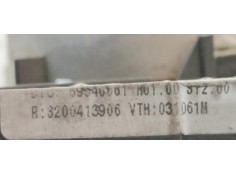 Recambio de mando climatizador para renault megane ii coupe/cabrio confort dynamique referencia OEM IAM 8200413906  