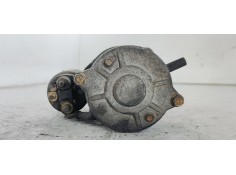 Recambio de motor arranque para ssangyong kyron 200 xdi premium 4wd referencia OEM IAM 6611513701  