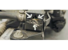 Recambio de enfriador egr para opel astra k lim. 5türig dynamic referencia OEM IAM 55570005  