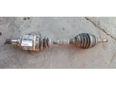 Recambio de transmision delantera izquierda para toyota corolla verso (r1) 2.2 turbodiesel cat referencia OEM IAM   