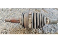 Recambio de transmision delantera izquierda para kia cee´d 1.4 crdi 90 fap referencia OEM IAM 49500A6000  