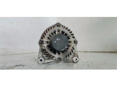 Recambio de alternador para nissan qashqai (j10) acenta 4x4 referencia OEM IAM 23100JD200  