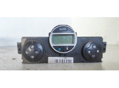 Recambio de mando climatizador para renault megane ii coupe/cabrio confort dynamique referencia OEM IAM 8200413906  