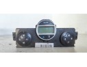 Recambio de mando climatizador para renault megane ii coupe/cabrio confort dynamique referencia OEM IAM 8200413906  