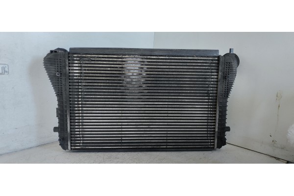 Recambio de intercooler para skoda octavia berlina (1z3) edition 100 referencia OEM IAM 1K0145803L  