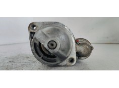 Recambio de motor arranque para ssangyong kyron 200 xdi premium 4wd referencia OEM IAM 6611513701  