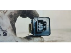 Recambio de rele para ssangyong kyron 270 xdi limited 4wd referencia OEM IAM 8662005000  