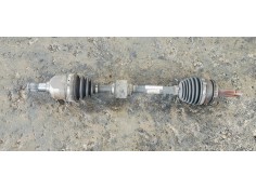 Recambio de transmision delantera izquierda para kia cee´d 1.4 crdi 90 fap referencia OEM IAM 49500A6000  