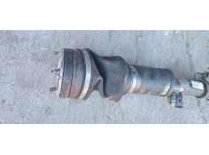 Recambio de amortiguador delantero derecho para land rover range rover (lm) td6 vogue referencia OEM IAM   