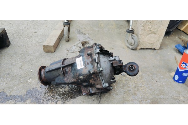 Recambio de diferencial delantero para kia sorento 2.5 crdi ex referencia OEM IAM   