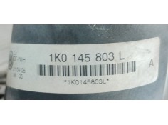 Recambio de intercooler para skoda octavia berlina (1z3) edition 100 referencia OEM IAM 1K0145803L  
