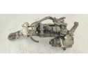 Recambio de enfriador egr para opel astra k lim. 5türig dynamic referencia OEM IAM 55570005  