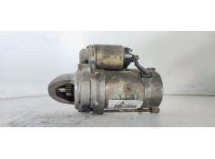 Recambio de motor arranque para ssangyong kyron 200 xdi premium 4wd referencia OEM IAM 6611513701  