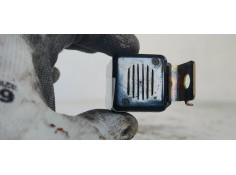 Recambio de rele para ssangyong kyron 270 xdi limited 4wd referencia OEM IAM 8662005000  