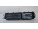Recambio de centralita motor uce para bmw serie 1 berlina (e81/e87) 116d referencia OEM IAM 0281017551  