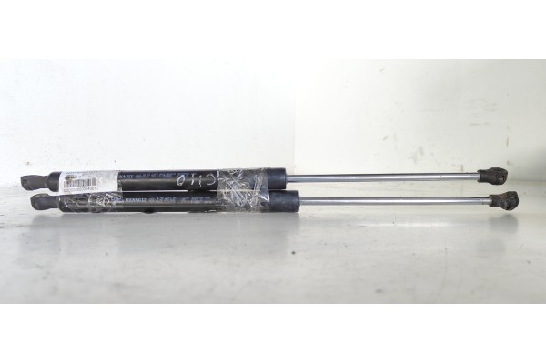 Recambio de amortiguadores maletero / porton para renault clio iii exception 2 referencia OEM IAM 8200299546  