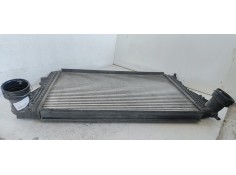 Recambio de intercooler para skoda octavia berlina (1z3) edition 100 referencia OEM IAM 1K0145803L  