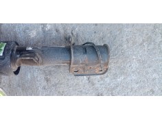 Recambio de amortiguador delantero derecho para land rover range rover (lm) td6 vogue referencia OEM IAM   