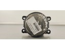 Recambio de faro antiniebla derecho para renault megane ii berlina 5p confort dynamique referencia OEM IAM 89210094  