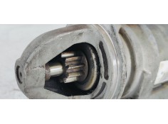 Recambio de motor arranque para ssangyong kyron 200 xdi premium 4wd referencia OEM IAM 6611513701  