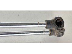 Recambio de amortiguadores maletero / porton para renault clio iii exception 2 referencia OEM IAM 8200299546  