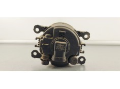 Recambio de faro antiniebla derecho para renault megane ii berlina 5p confort dynamique referencia OEM IAM 89210094  