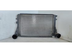 Recambio de intercooler para skoda octavia berlina (1z3) edition 100 referencia OEM IAM 1K0145803L  