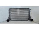 Recambio de intercooler para skoda octavia berlina (1z3) edition 100 referencia OEM IAM 1K0145803L  