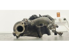 Recambio de enfriador egr para opel astra k lim. 5türig dynamic referencia OEM IAM 55570005  
