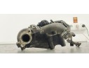 Recambio de enfriador egr para opel astra k lim. 5türig dynamic referencia OEM IAM 55570005  