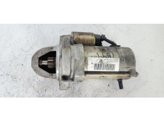 Recambio de motor arranque para ssangyong kyron 200 xdi premium 4wd referencia OEM IAM 6611513701  