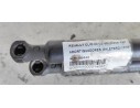 Recambio de amortiguadores maletero / porton para renault clio iii exception 2 referencia OEM IAM 8200299546  