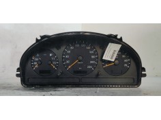 CUADRO INSTRUMENTOS A1635400711 