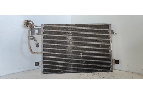 Recambio de condensador / radiador aire acondicionado para volkswagen passat berlina (3b3) advance 4motion referencia OEM IAM 3B