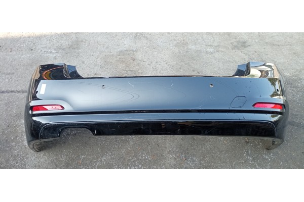 Recambio de paragolpes trasero para bmw serie 3 lim. (f30) 2.0 turbodiesel referencia OEM IAM   