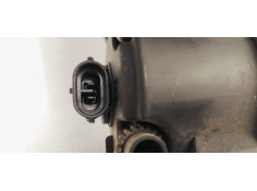 Recambio de faro antiniebla derecho para renault megane ii berlina 5p confort dynamique referencia OEM IAM 89210094  