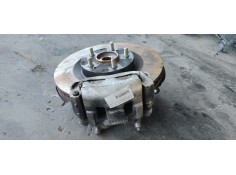 Recambio de pinza de freno delantera derecha para mitsubishi outlander (gf0) kaiteki 4wd referencia OEM IAM   