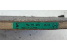 Recambio de condensador / radiador aire acondicionado para volkswagen passat berlina (3b3) advance 4motion referencia OEM IAM 3B