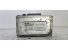 Recambio de centralita cambio automatico para renault laguna ii (bg0) confort dynamique referencia OEM IAM 8200274277  