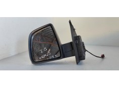 Recambio de retrovisor izquierdo para opel combo d kasten l1h1 2,2t referencia OEM IAM   